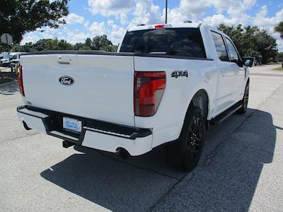 2025 Ford F-150 SuperCrew Cab 4WD Pickup for sale #ST846 - photo 2