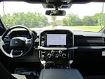 New 2025 Ford F-150 XLT SuperCrew Cab 4WD Pickup for sale #ST846 - photo 15