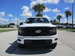 New 2025 Ford F-150 XLT SuperCrew Cab 4WD Pickup for sale #ST846 - photo 2