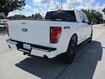 New 2025 Ford F-150 XLT SuperCrew Cab 4WD Pickup for sale #ST846 - photo 4