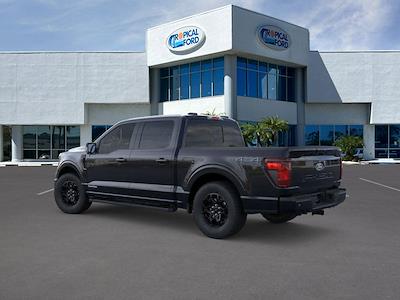 New 2025 Ford F-150 - photo 1
