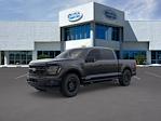 New 2025 Ford F-150 XLT SuperCrew Cab for sale #ST847 - photo 1
