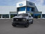 New 2025 Ford F-150 XLT SuperCrew Cab for sale #ST847 - photo 3