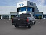 New 2025 Ford F-150 XLT SuperCrew Cab for sale #ST847 - photo 8