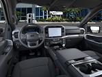 New 2025 Ford F-150 XLT SuperCrew Cab for sale #ST847 - photo 9