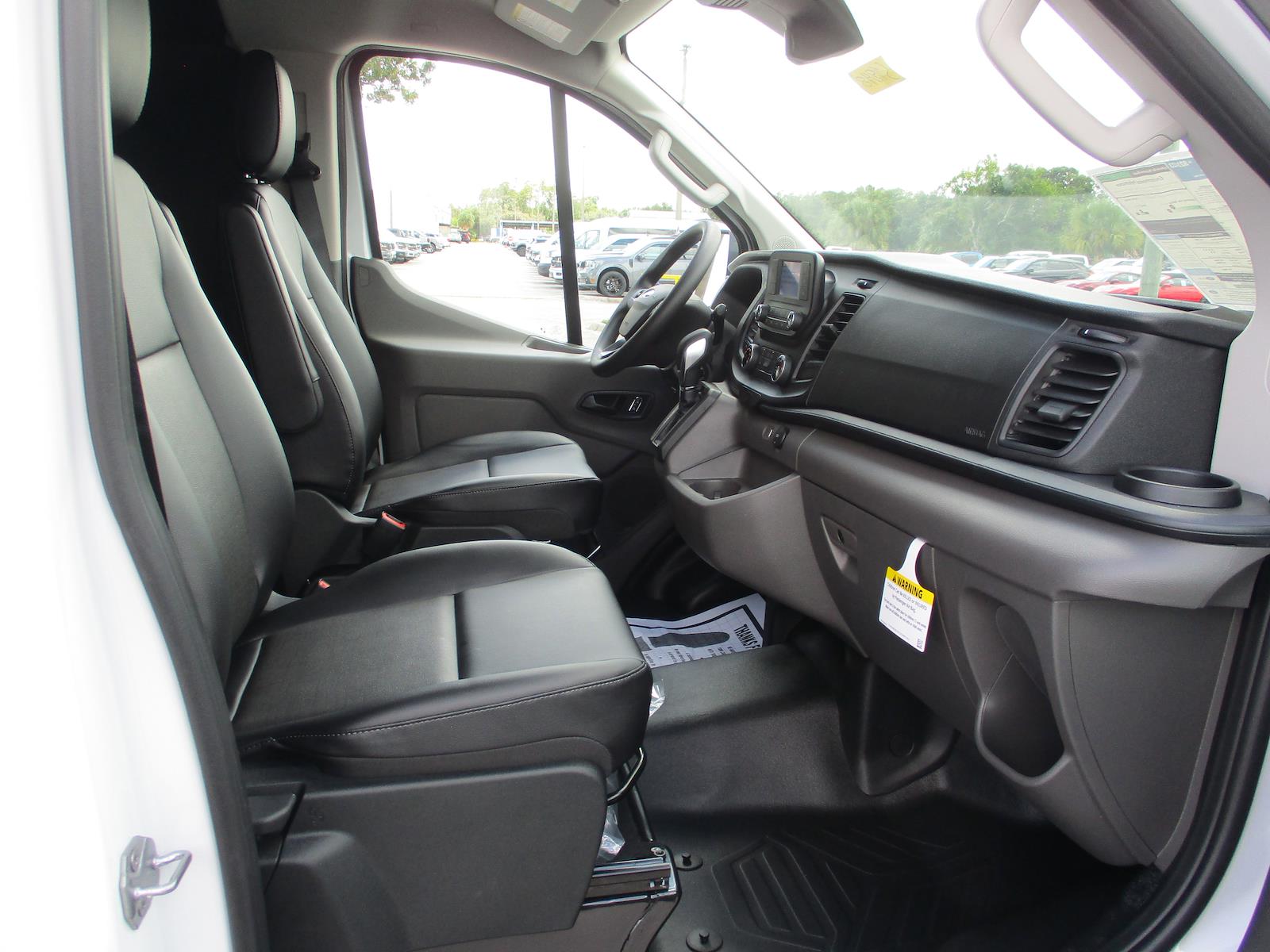 New 2025 Ford Transit 350 - photo 18