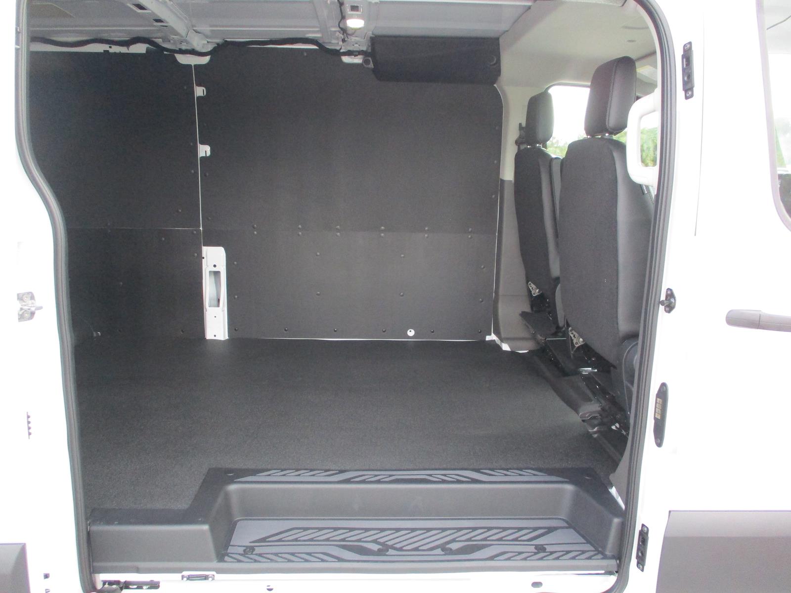 New 2025 Ford Transit 350 - photo 19