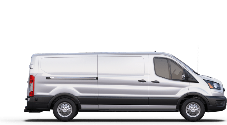 New 2025 Ford Transit 350 - photo 24