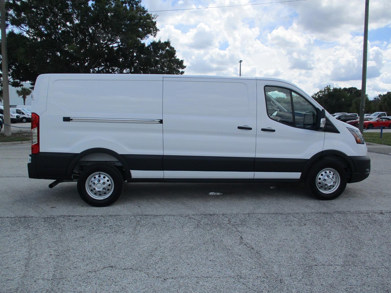 New 2025 Ford Transit 350 - photo 11