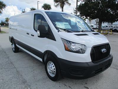 New 2025 Ford Transit 350 Low Roof AWD Empty Cargo Van for sale #ST848 - photo 1