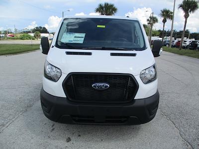 New 2025 Ford Transit 350 Low Roof AWD Empty Cargo Van for sale #ST848 - photo 2