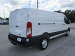 New 2025 Ford Transit 350 Low Roof AWD Empty Cargo Van for sale #ST848 - photo 3