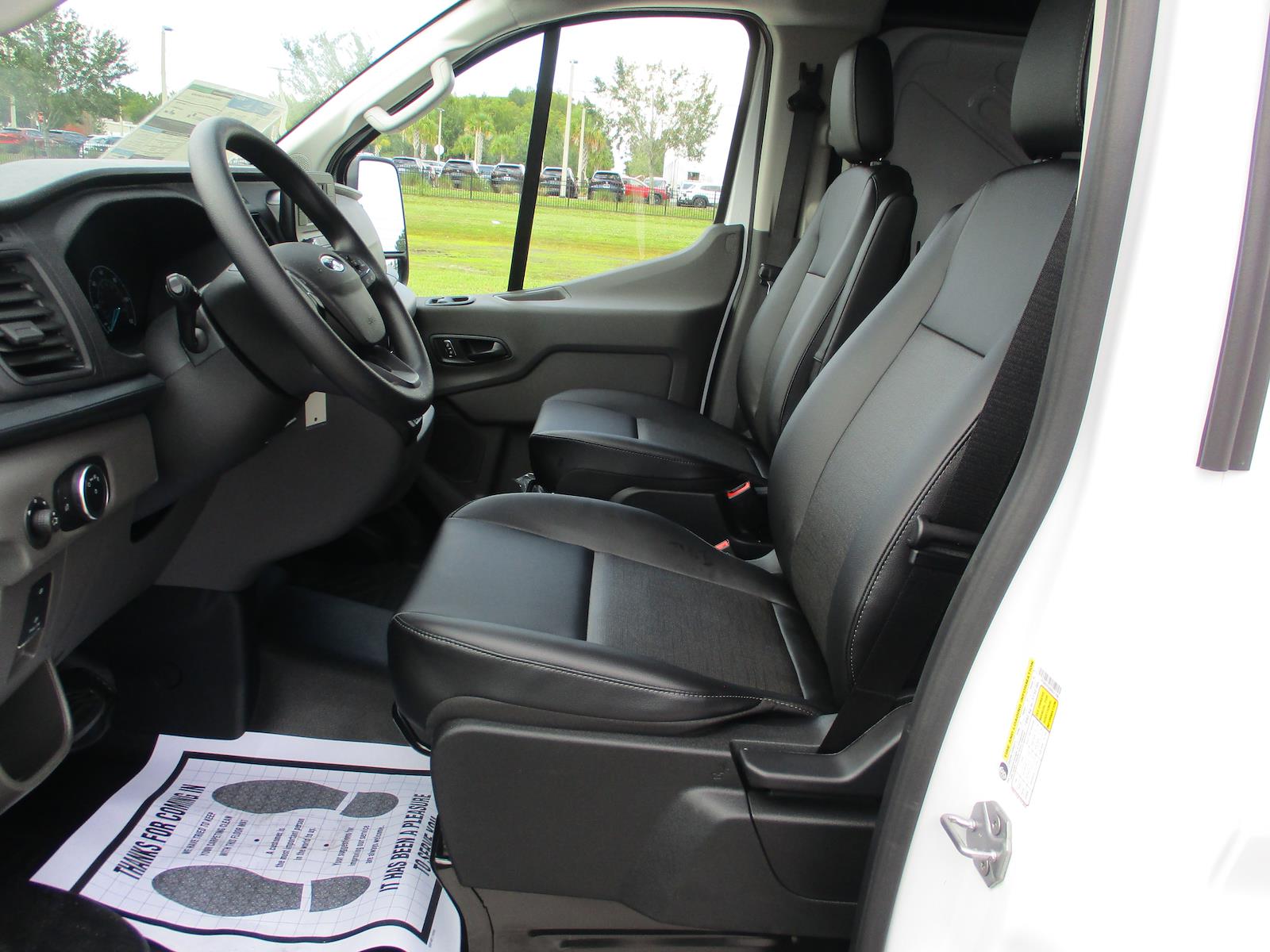 New 2025 Ford Transit 250 - photo 14