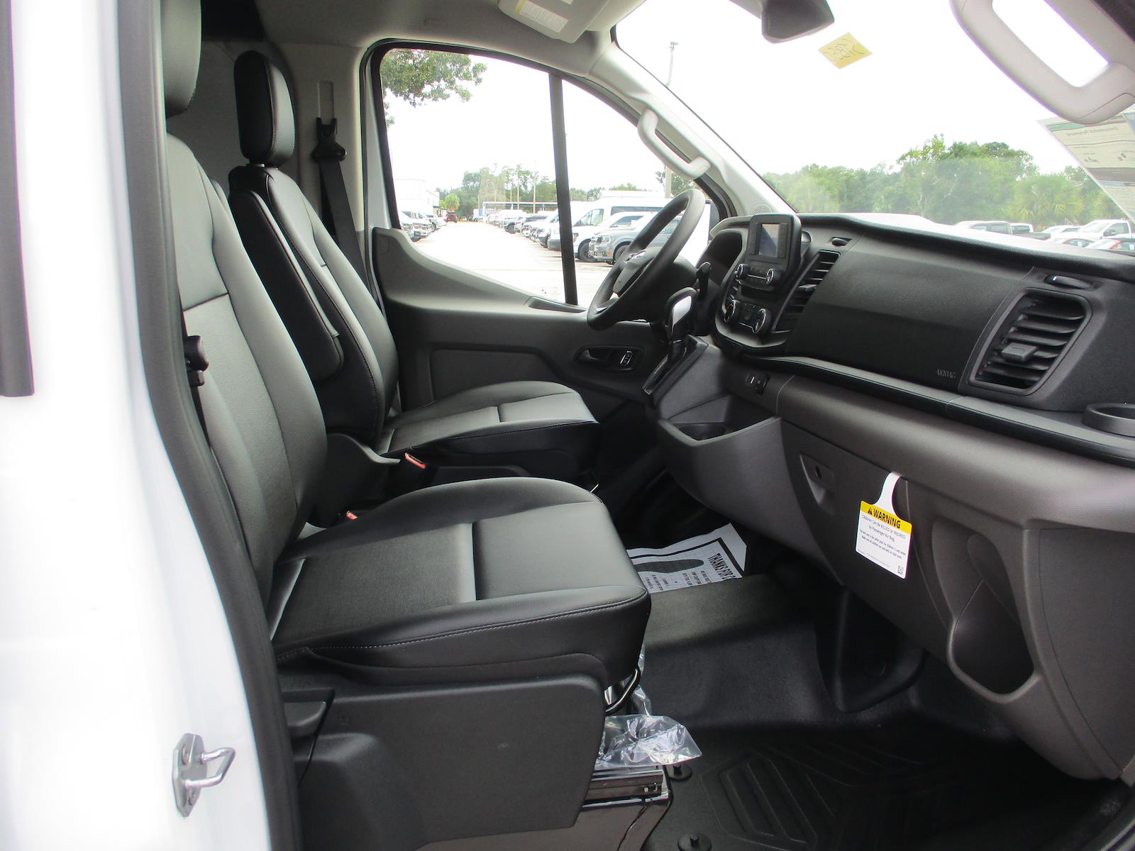 New 2025 Ford Transit 250 - photo 15