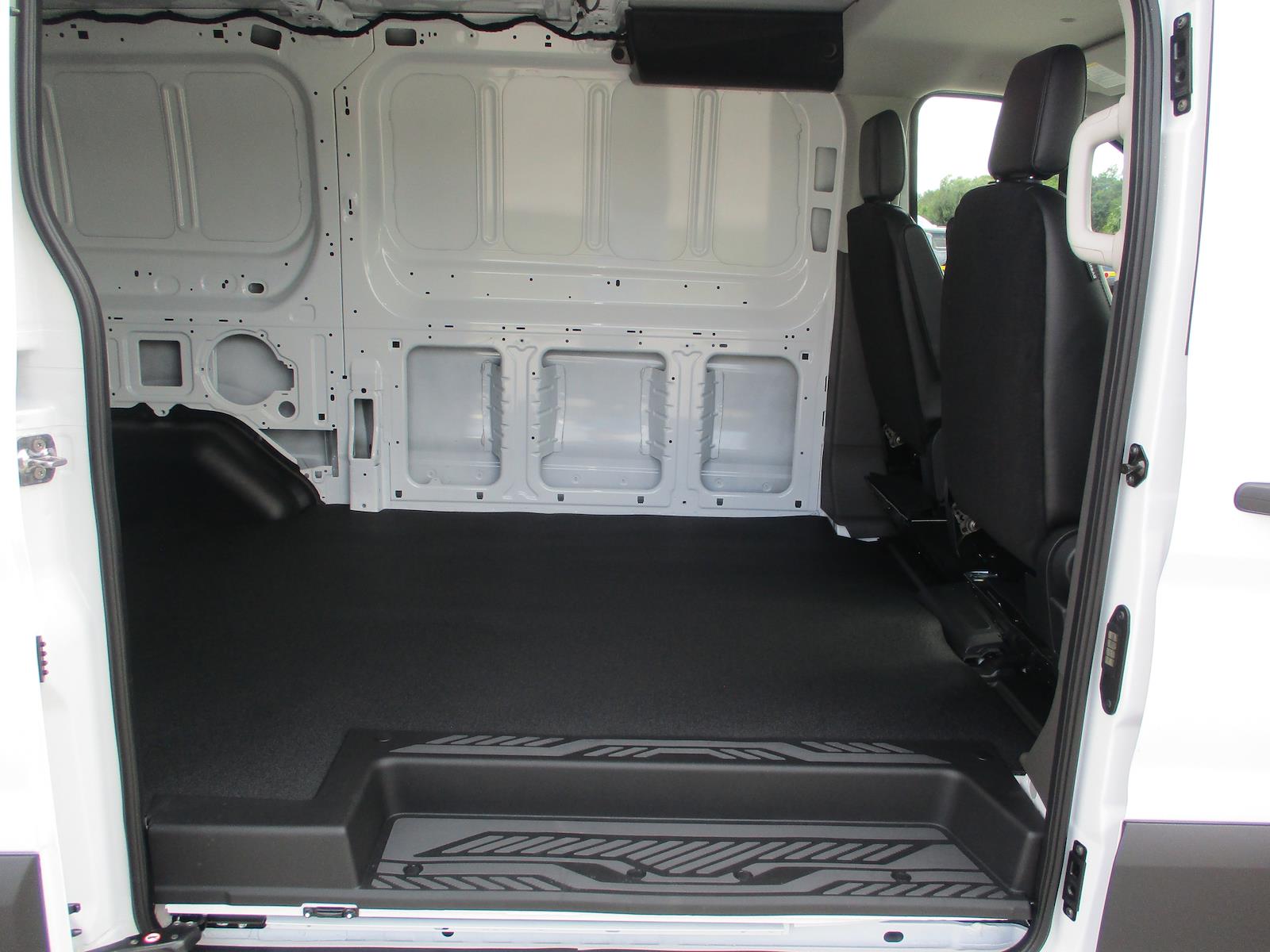 New 2025 Ford Transit 250 - photo 16