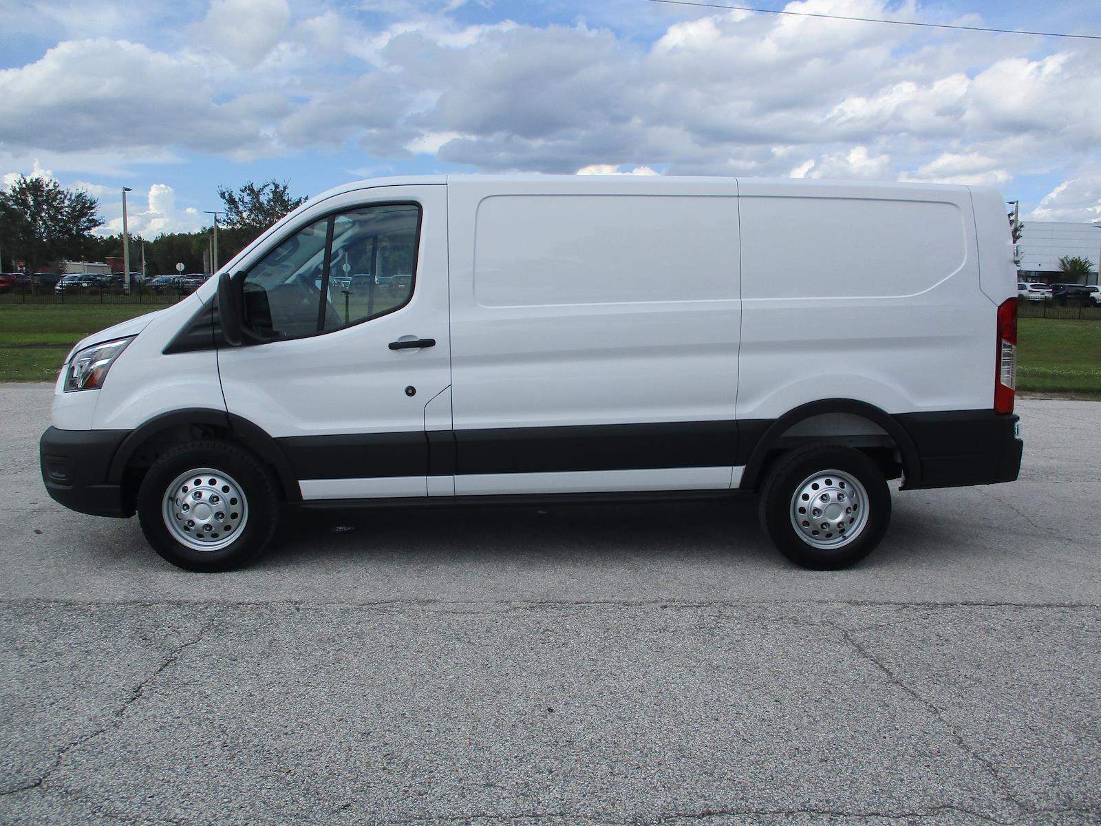 New 2025 Ford Transit 250 - photo 19