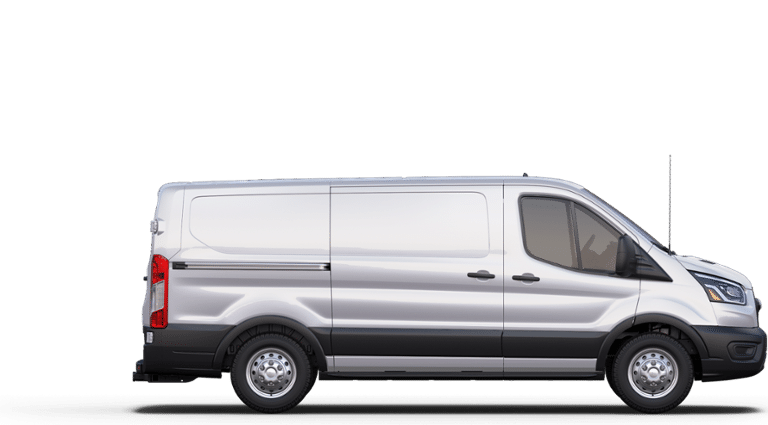 New 2025 Ford Transit 250 - photo 24