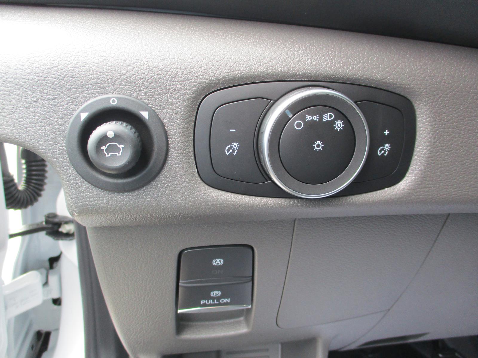 New 2025 Ford Transit 250 - photo 9