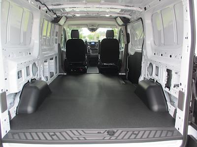New 2025 Ford Transit 250 Low Roof AWD Empty Cargo Van for sale #ST850 - photo 2