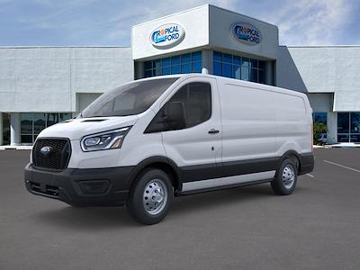 New 2025 Ford Transit 250 - photo 1