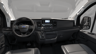 New 2025 Ford Transit 250 - photo 1