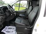 New 2025 Ford Transit 250 Low Roof AWD Empty Cargo Van for sale #ST850 - photo 12