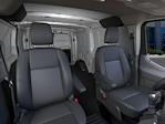 New 2025 Ford Transit 250 Low Roof Empty Cargo Van for sale #ST850 - photo 10