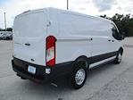 New 2025 Ford Transit 250 Low Roof AWD Empty Cargo Van for sale #ST850 - photo 5