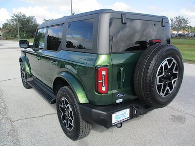 New 2025 Ford Bronco Outer Banks 4WD SUV for sale #ST852 - photo 2