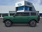 New 2025 Ford Bronco Outer Banks for sale #ST852 - photo 4