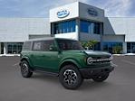 New 2025 Ford Bronco Outer Banks for sale #ST852 - photo 7