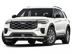 New 2025 Ford Explorer Platinum SUV for sale #ST855 - photo 2