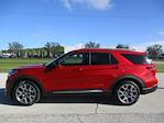 New 2025 Ford Explorer Platinum SUV for sale #ST855 - photo 1