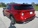 New 2025 Ford Explorer Platinum SUV for sale #ST855 - photo 2