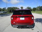 New 2025 Ford Explorer Platinum SUV for sale #ST855 - photo 3