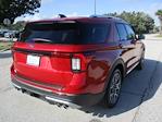 New 2025 Ford Explorer Platinum SUV for sale #ST855 - photo 4