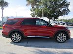 New 2025 Ford Explorer Platinum SUV for sale #ST855 - photo 5