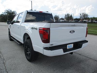 New 2025 Ford F-150 - photo 1