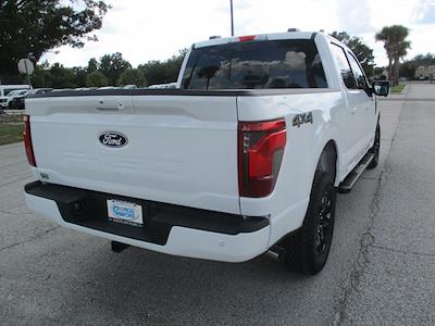 2025 Ford F-150 SuperCrew Cab 4WD Pickup for sale #ST856 - photo 2