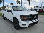 New 2025 Ford F-150 XLT SuperCrew Cab 4WD Pickup for sale #ST856 - photo 1