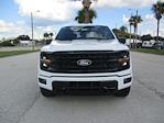 New 2025 Ford F-150 XLT SuperCrew Cab 4WD Pickup for sale #ST856 - photo 2