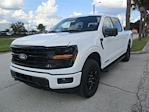New 2025 Ford F-150 XLT SuperCrew Cab 4WD Pickup for sale #ST856 - photo 3