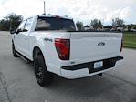 New 2025 Ford F-150 XLT SuperCrew Cab 4WD Pickup for sale #ST856 - photo 5
