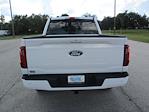 New 2025 Ford F-150 XLT SuperCrew Cab 4WD Pickup for sale #ST856 - photo 6
