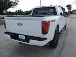 New 2025 Ford F-150 XLT SuperCrew Cab 4WD Pickup for sale #ST856 - photo 7