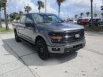 New 2025 Ford F-150 XLT SuperCrew Cab 4WD Pickup for sale #ST858 - photo 1