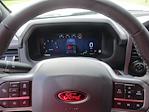 New 2025 Ford F-150 XLT SuperCrew Cab 4WD Pickup for sale #ST858 - photo 12