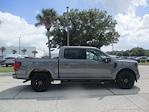 New 2025 Ford F-150 XLT SuperCrew Cab 4WD Pickup for sale #ST858 - photo 5