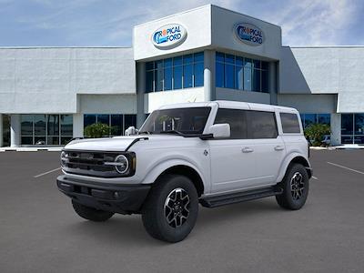 New 2025 Ford Bronco - photo 1