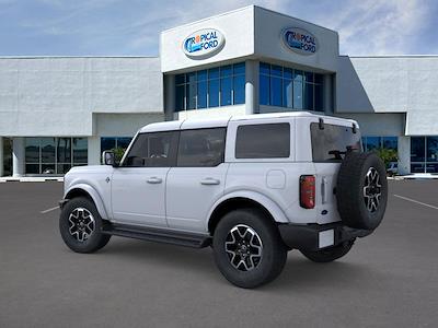 New 2025 Ford Bronco - photo 1